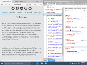Multitareas Windows 10