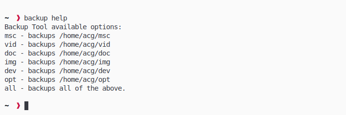 Y tú, ¿ya respaldaste tus datos?