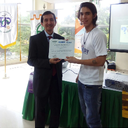 Ing. Juan Fernando Cadena