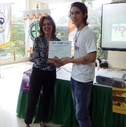 Ing. Teodolinda Briceño